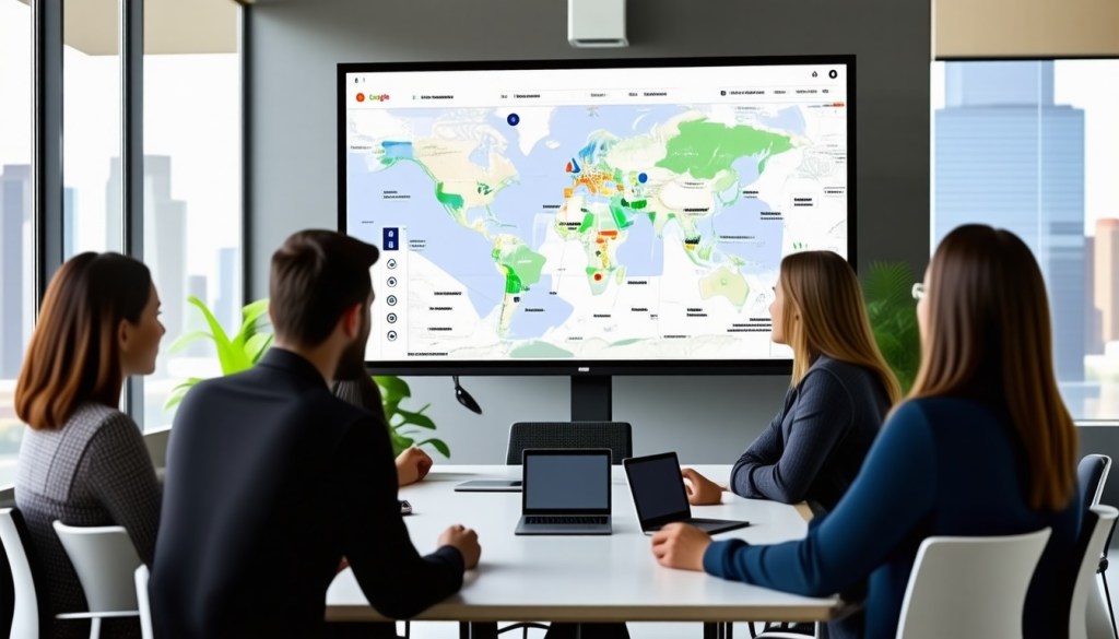 Comprar avaliações Google Maps: vale a pena em&nbsp;2026?